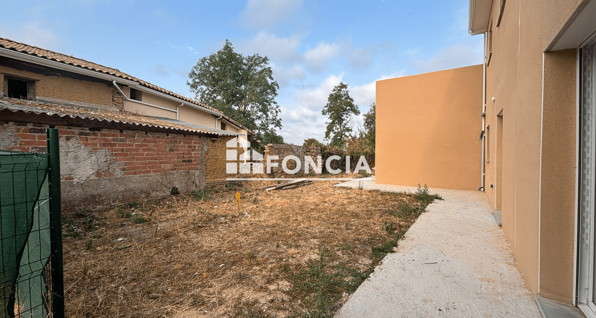 Maison 4 pièces (82.75 m²) à louer - Saint-clar-de-rivière (31600)