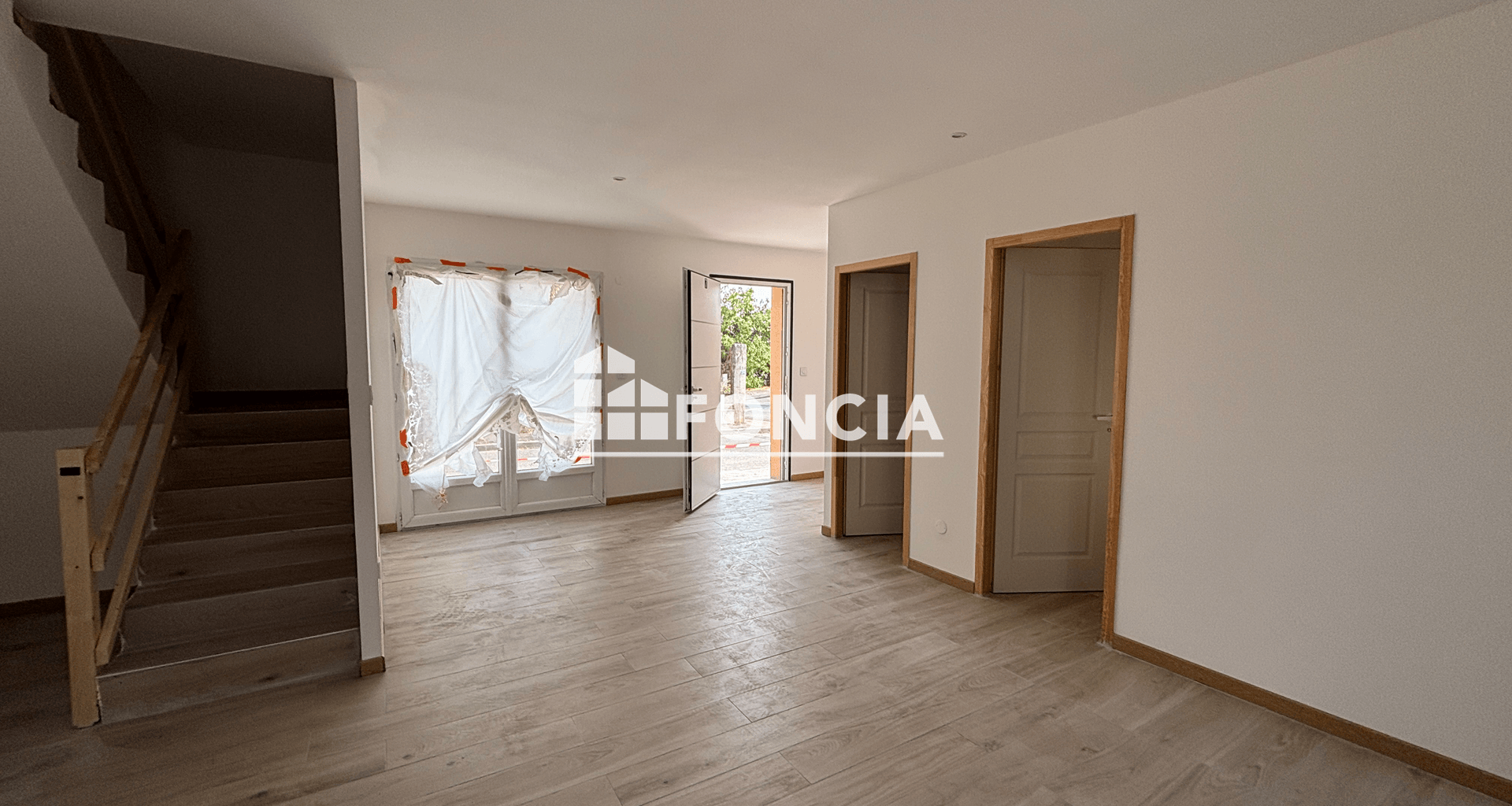 Maison 4 pièces (82.75 m²) à louer - Saint-clar-de-rivière (31600)
