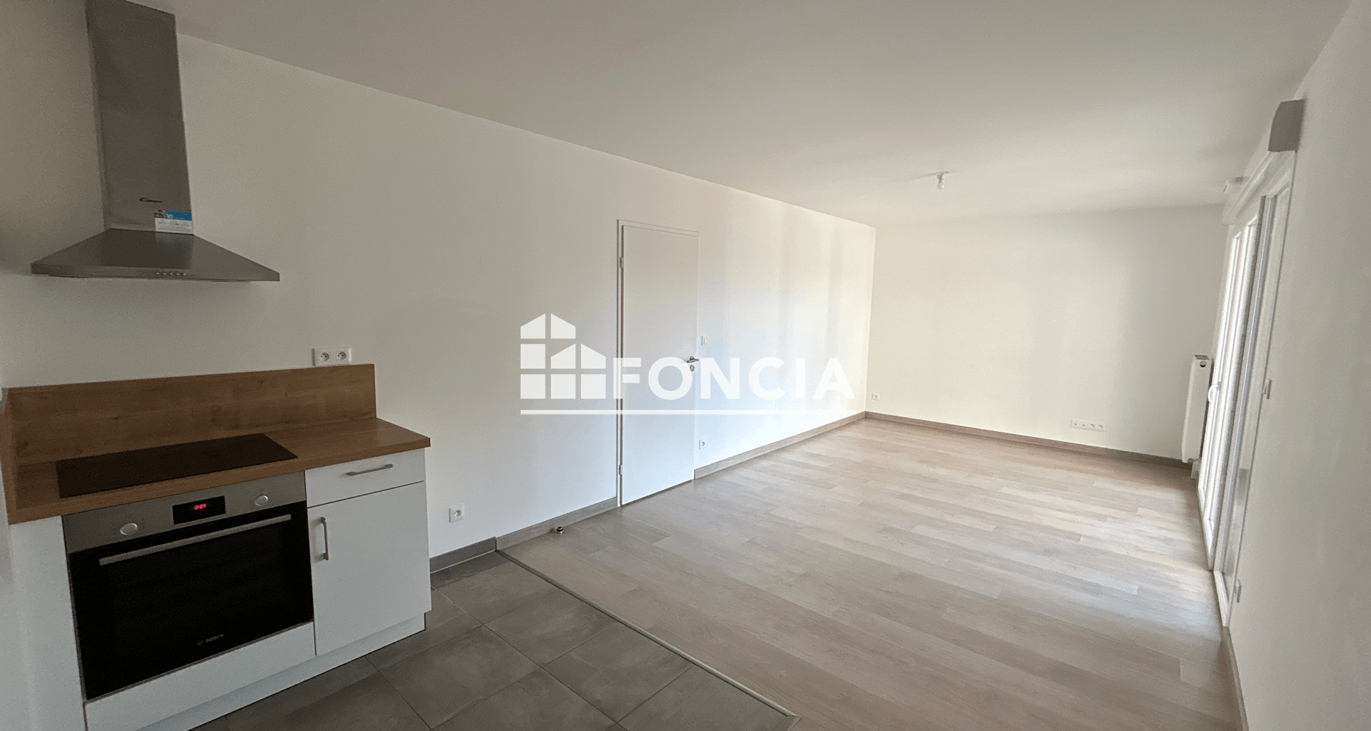 Appartement 3 pièces (64.86 m²) à louer - Saint-jean-de-la-ruelle (45140)