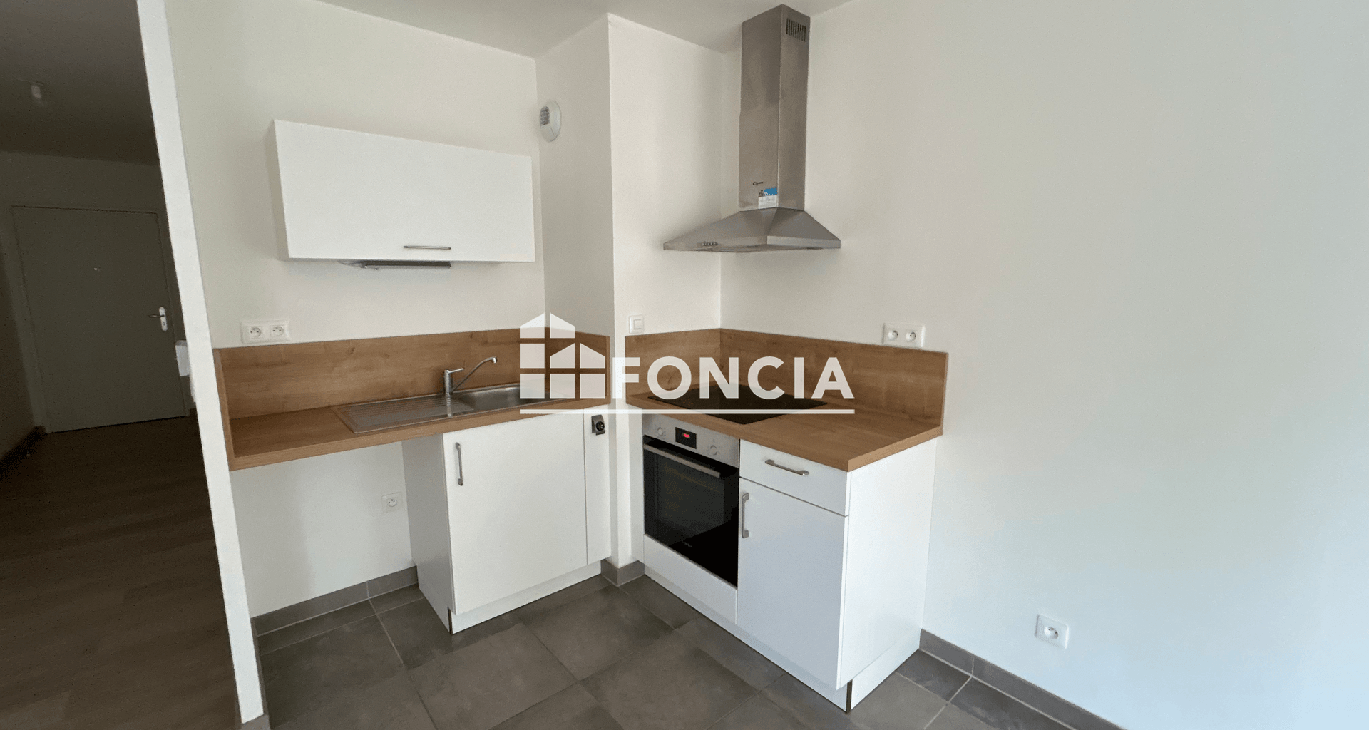 Appartement 3 pièces (64.86 m²) à louer - Saint-jean-de-la-ruelle (45140)
