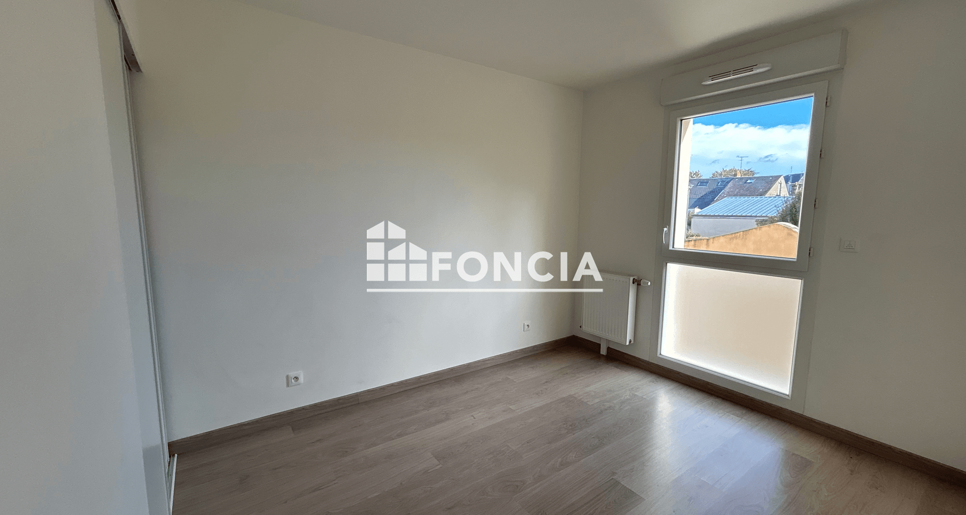 Appartement 3 pièces (64.86 m²) à louer - Saint-jean-de-la-ruelle (45140)