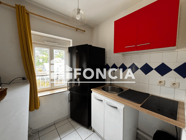 Appartement meublé 2 pièces (36.9 m²) à louer - Agen (47000)