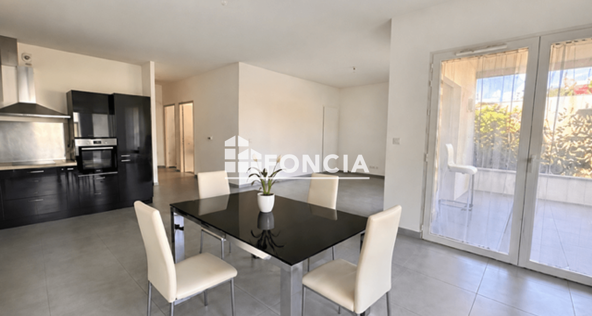 Appartement 3 pièces (78.53 m²) à louer - Annecy (74000)