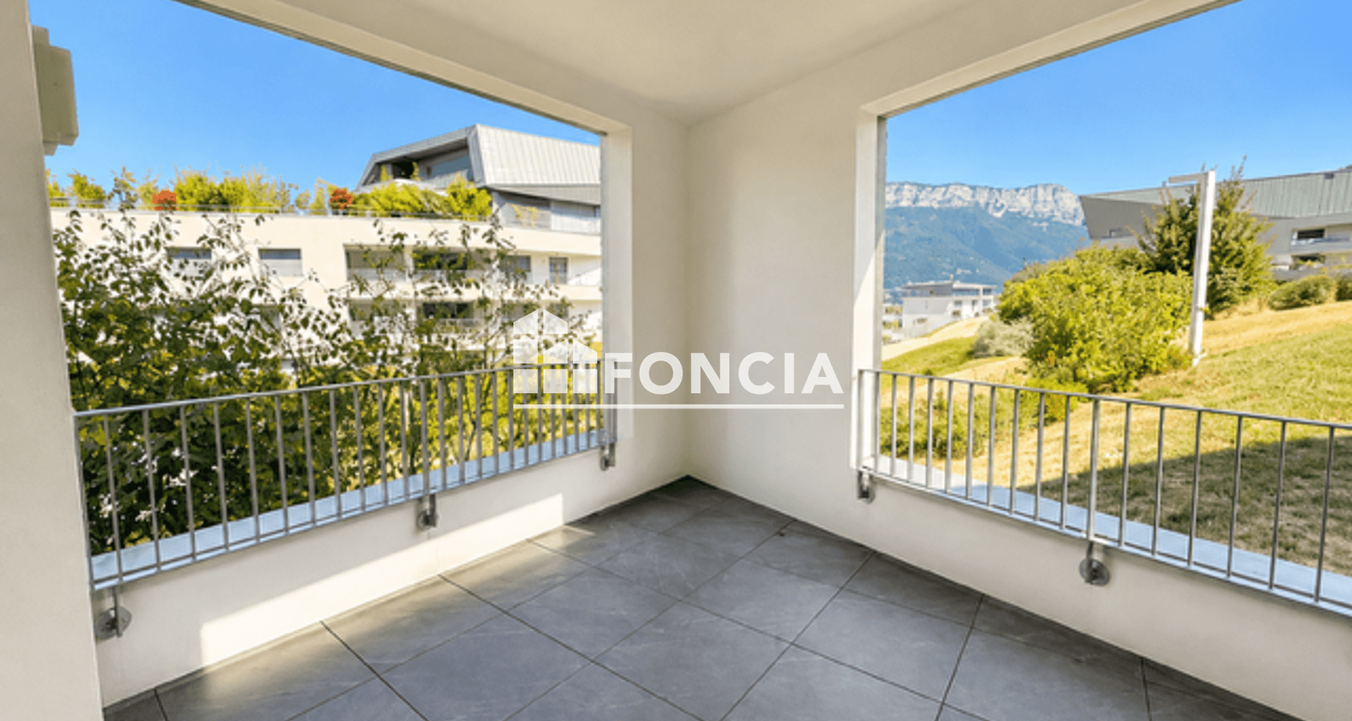 Appartement 3 pièces (78.53 m²) à louer - Annecy (74000)