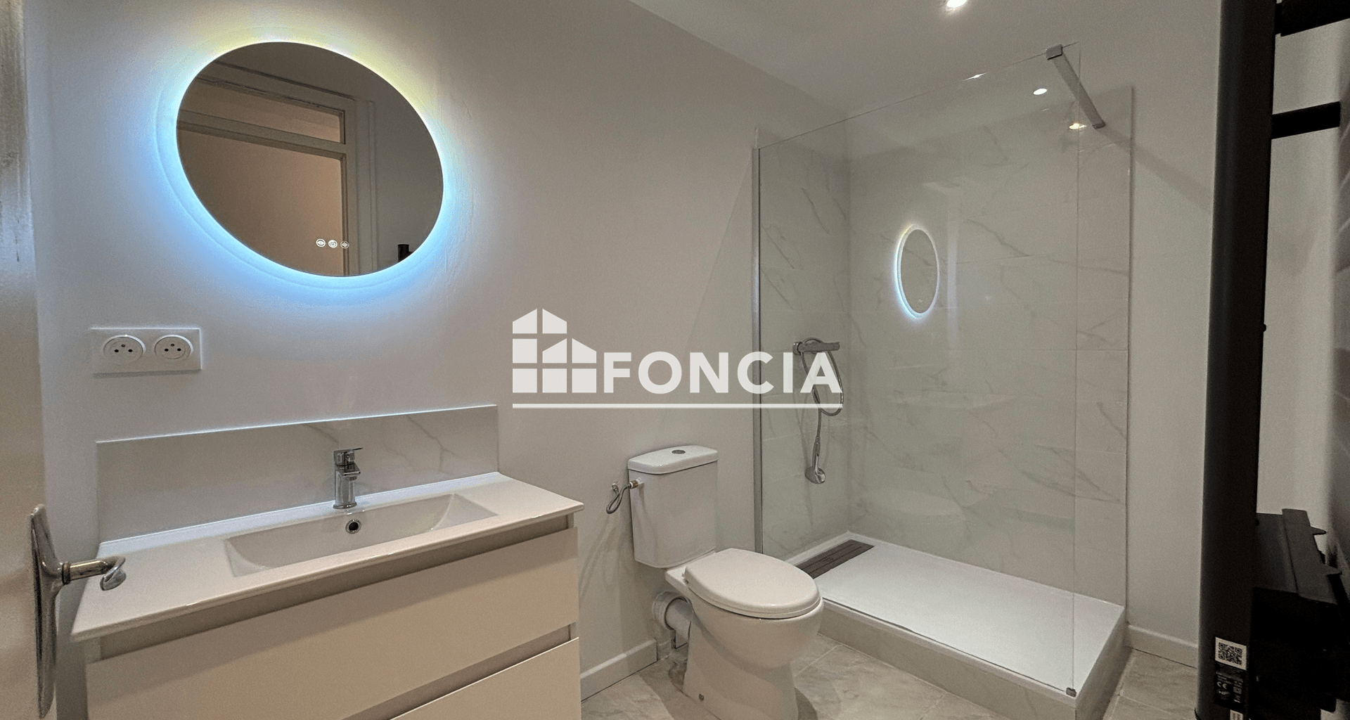 Appartement 2 pièces (71.99 m²) à louer - Cadenet (84160)