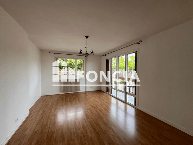 Appartement 3 pièces (69.16 m²) à louer - Vendôme (41100)