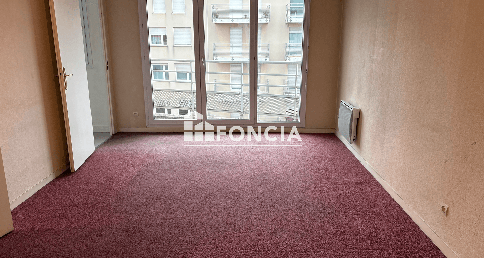Studio (30.73 m²) à louer - Ermont (95120)