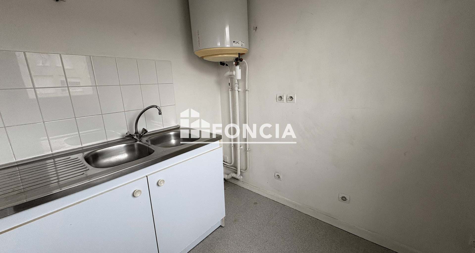 Studio (30.73 m²) à louer - Ermont (95120)