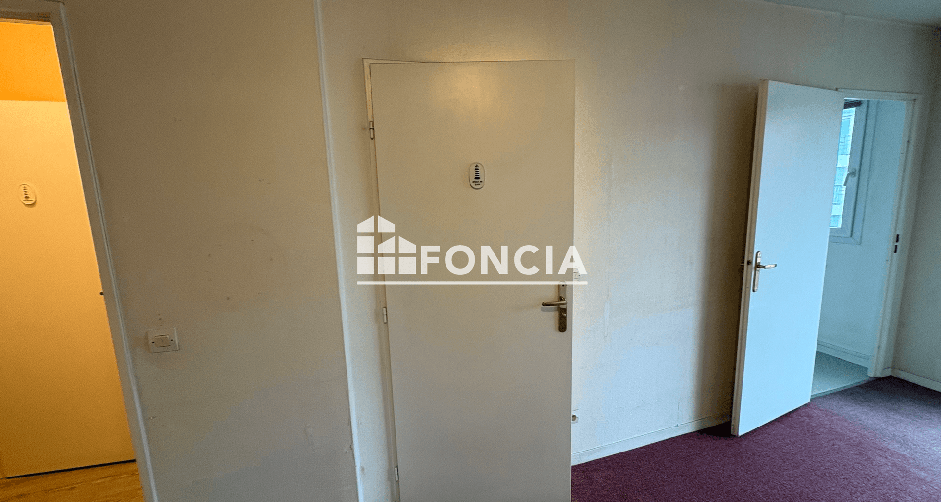 Studio (30.73 m²) à louer - Ermont (95120)