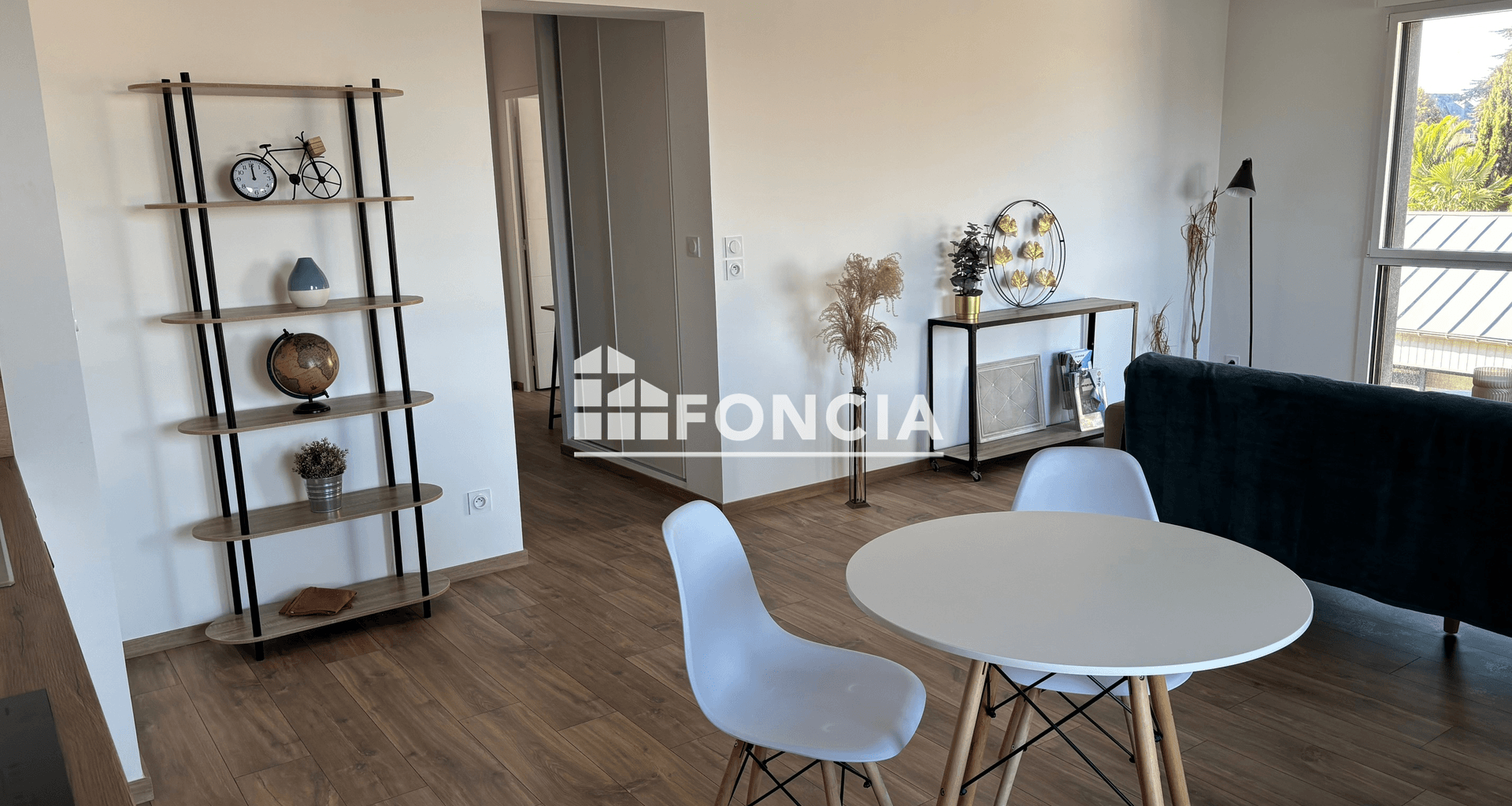 Appartement 3 pièces (73 m²) à vendre - Dinard (35800)