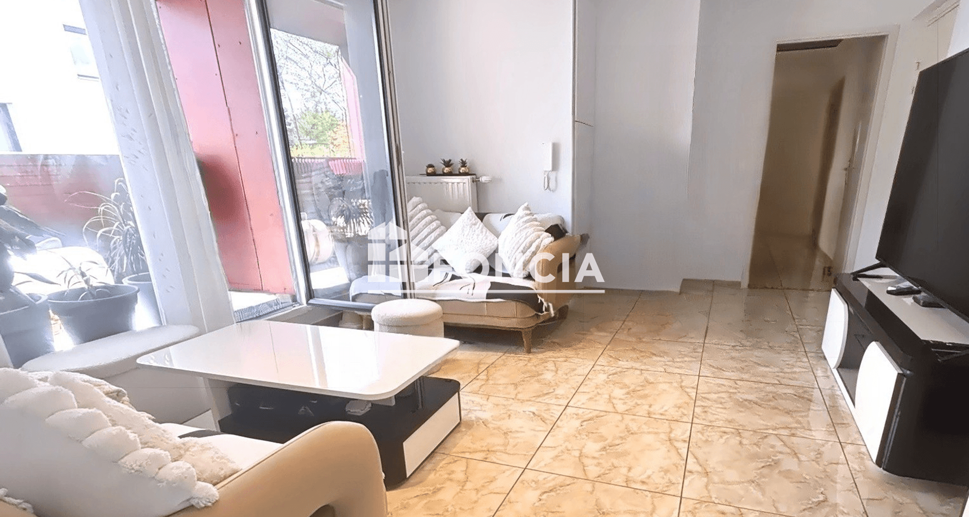Appartement 3 pièces (66.07 m²) à vendre - Torcy (77200)