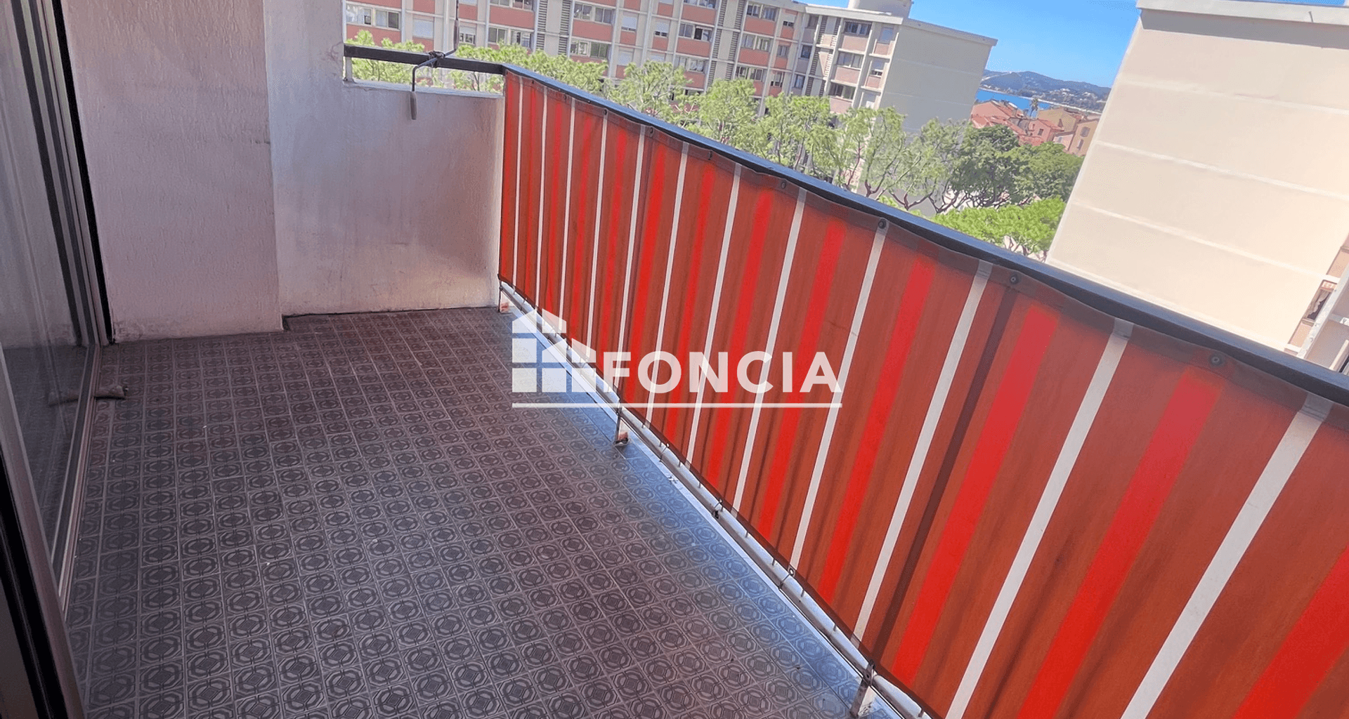 Appartement 4 pièces (80.11 m²) à louer - Cagnes-sur-mer (06800)