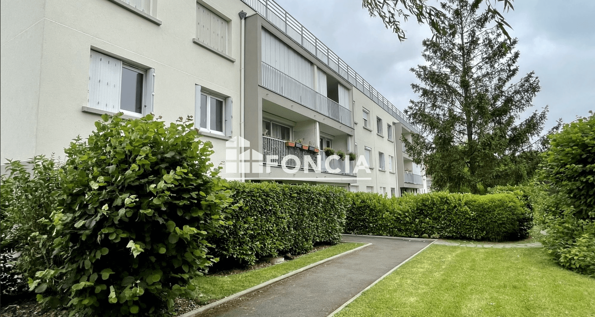 Appartement 5 pièces (83.51 m²) à vendre - Palaiseau (91120)