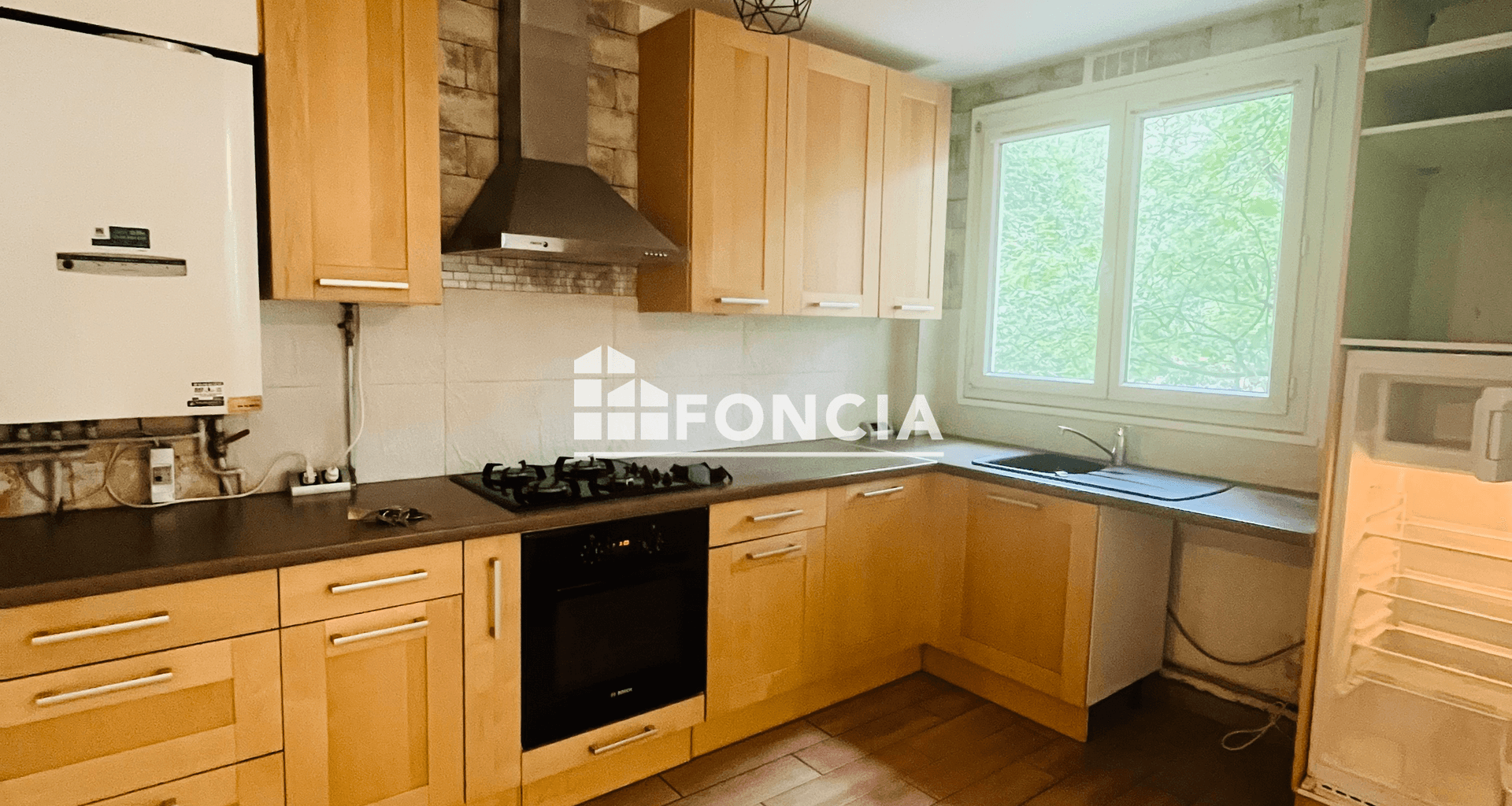 Appartement 5 pièces (83.19 m²) à louer - Villiers-sur-orge (91700)