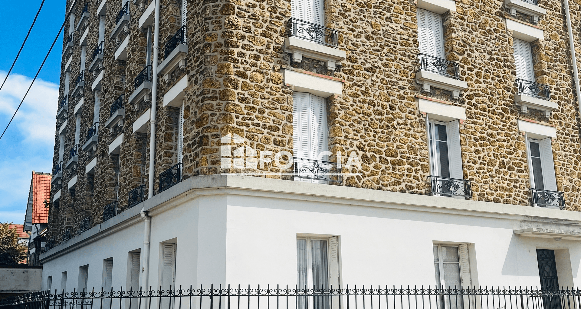 Appartement 3 pièces (62.11 m²) à louer - Savigny-sur-orge (91600)