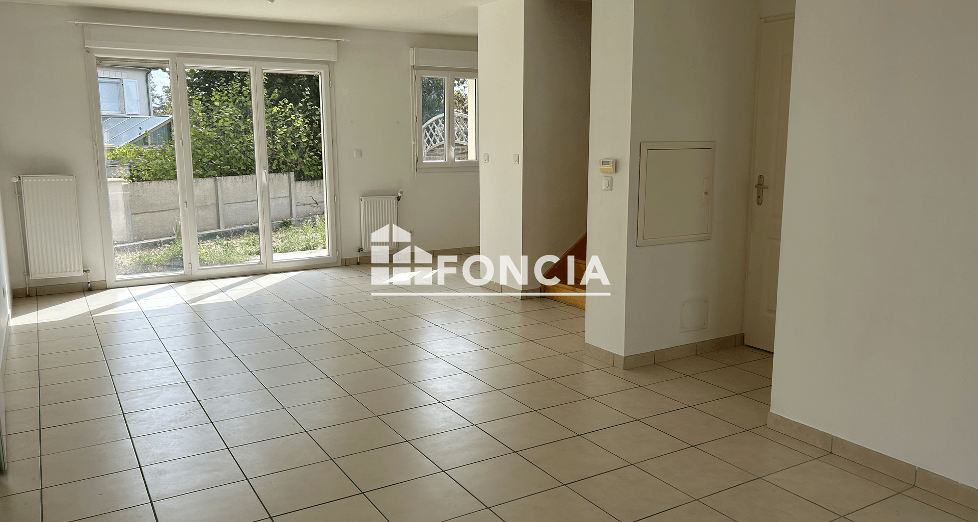 Maison 4 pièces (81.19 m²) à louer - Orléans (45000)