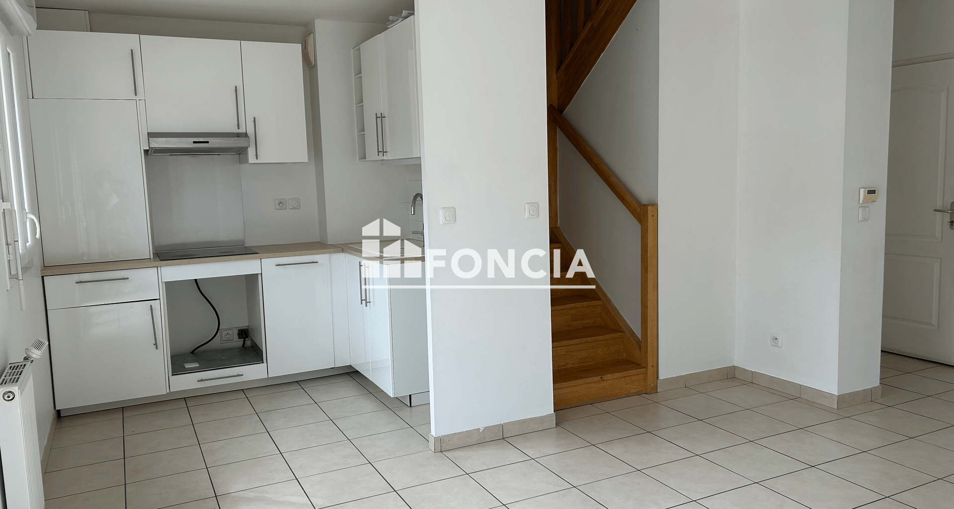 Maison 4 pièces (81.19 m²) à louer - Orléans (45000)