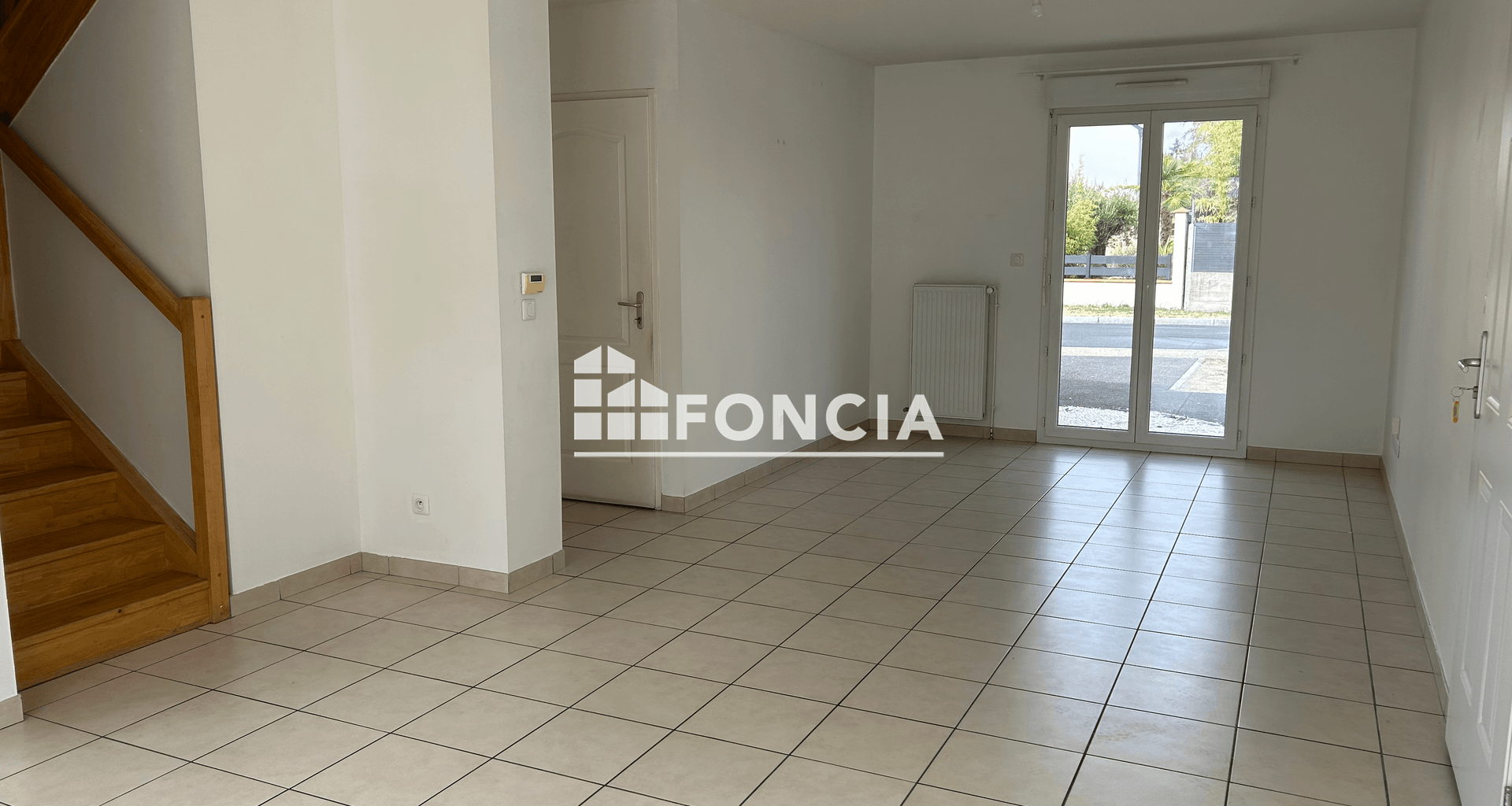 Maison 4 pièces (81.19 m²) à louer - Orléans (45000)