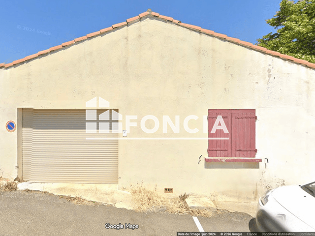 Maison 5 pièces (114.18 m²) à louer - Saint Gilles (30800)