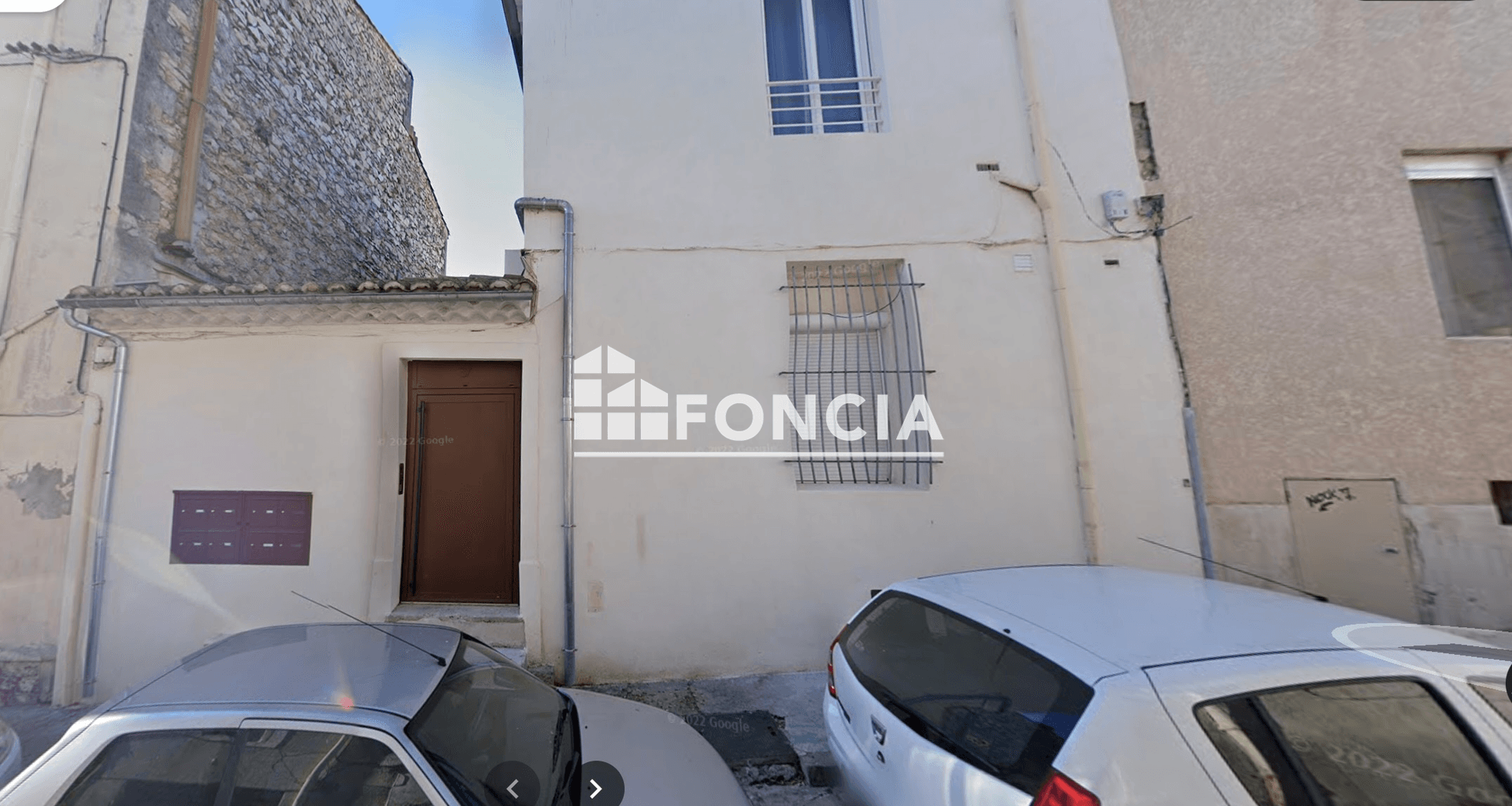 Studio (32.12 m²) à louer - Nîmes (30000)