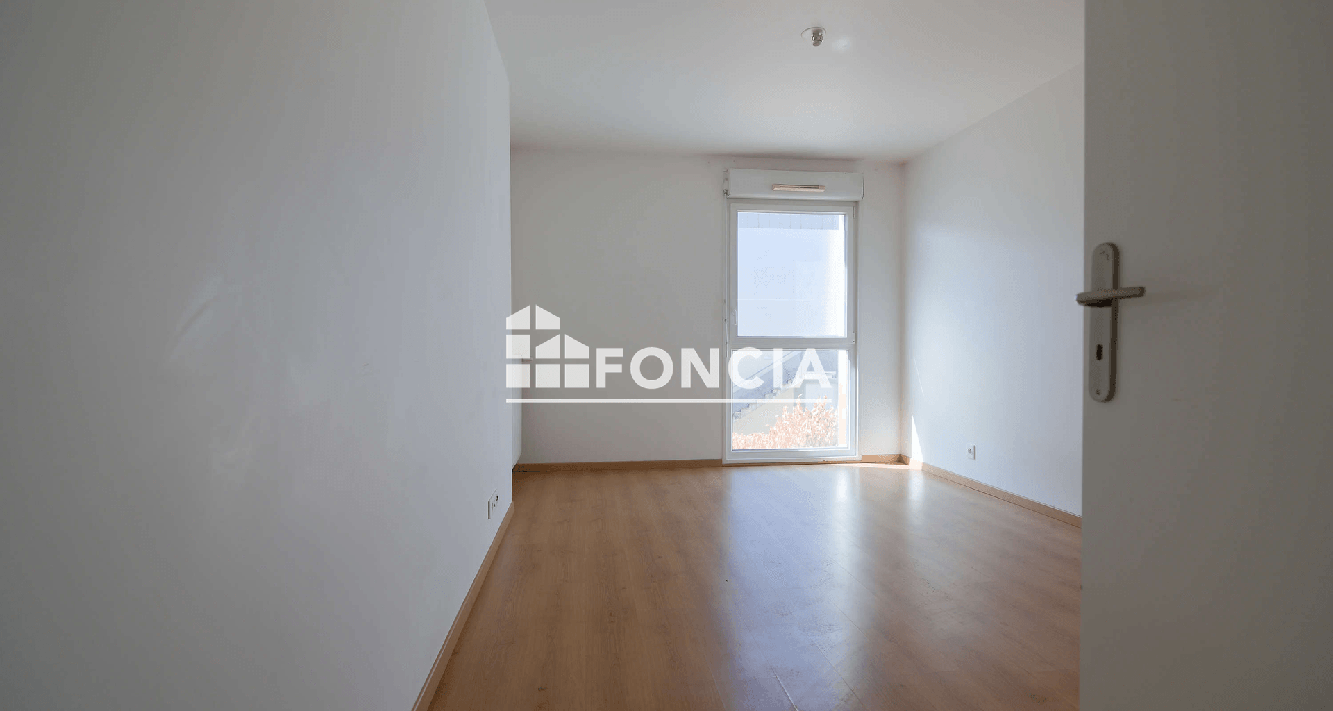 Appartement 2 pièces (43.98 m²) à vendre - Fleury-mérogis (91700)