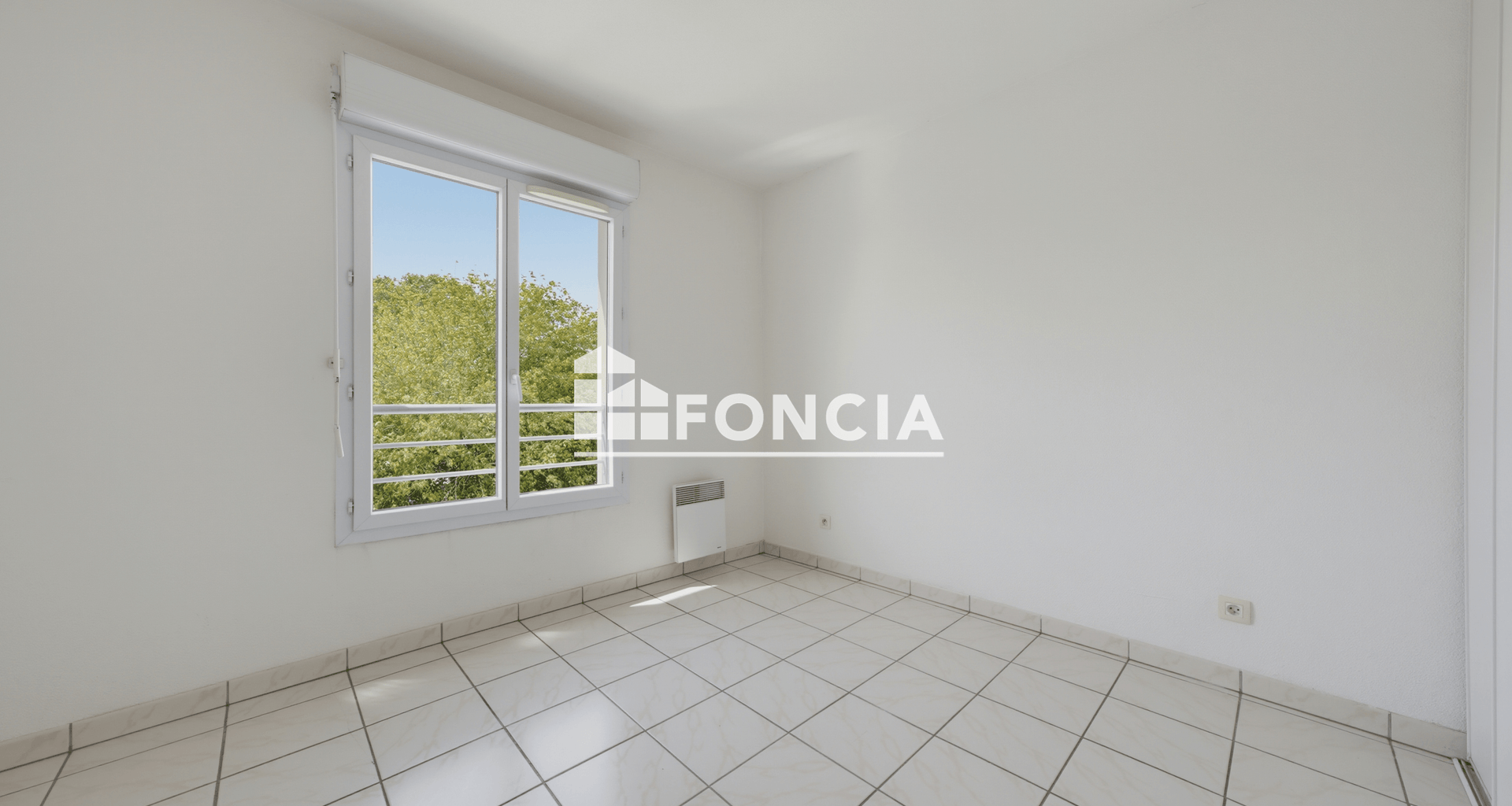 Appartement 3 pièces (65.12 m²) à vendre - Bègles (33130)