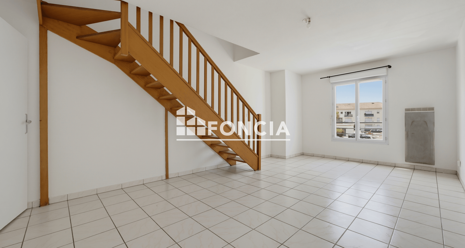 Appartement 3 pièces (65.12 m²) à vendre - Bègles (33130)