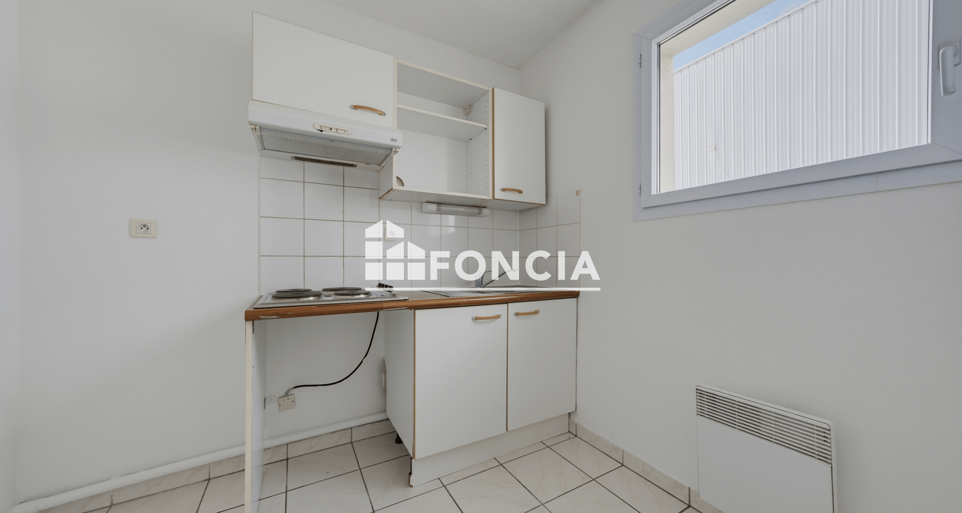 Appartement 3 pièces (65.12 m²) à vendre - Bègles (33130)