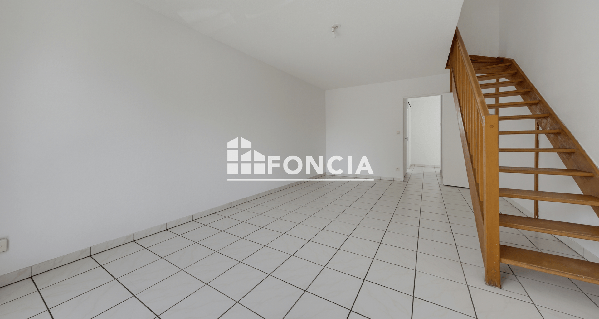 Appartement 3 pièces (65.12 m²) à vendre - Bègles (33130)
