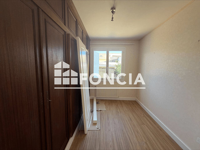 Maison 4 pièces (78.32 m²) à louer - Saint-hilaire-de-riez (85270)