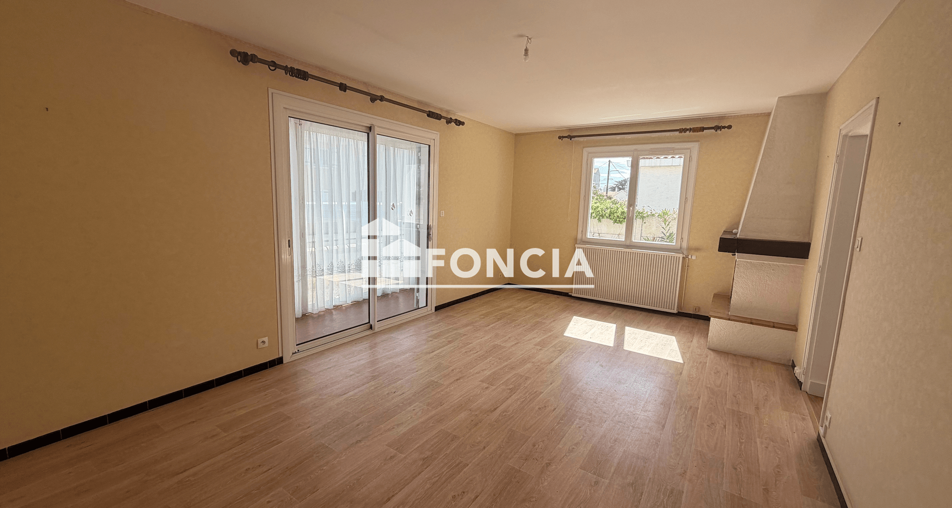 Maison 4 pièces (78.32 m²) à louer - Saint-hilaire-de-riez (85270)