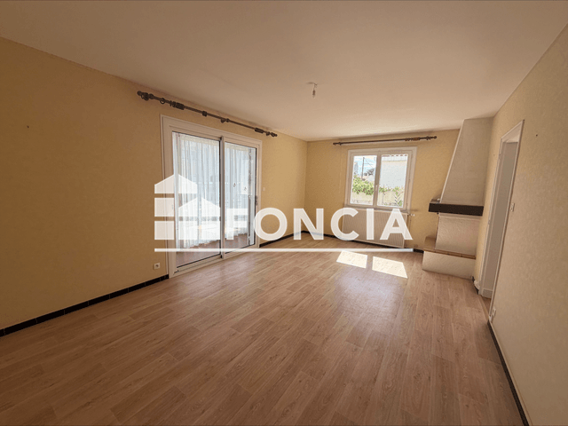 Maison 4 pièces (78.32 m²) à louer - Saint-hilaire-de-riez (85270)