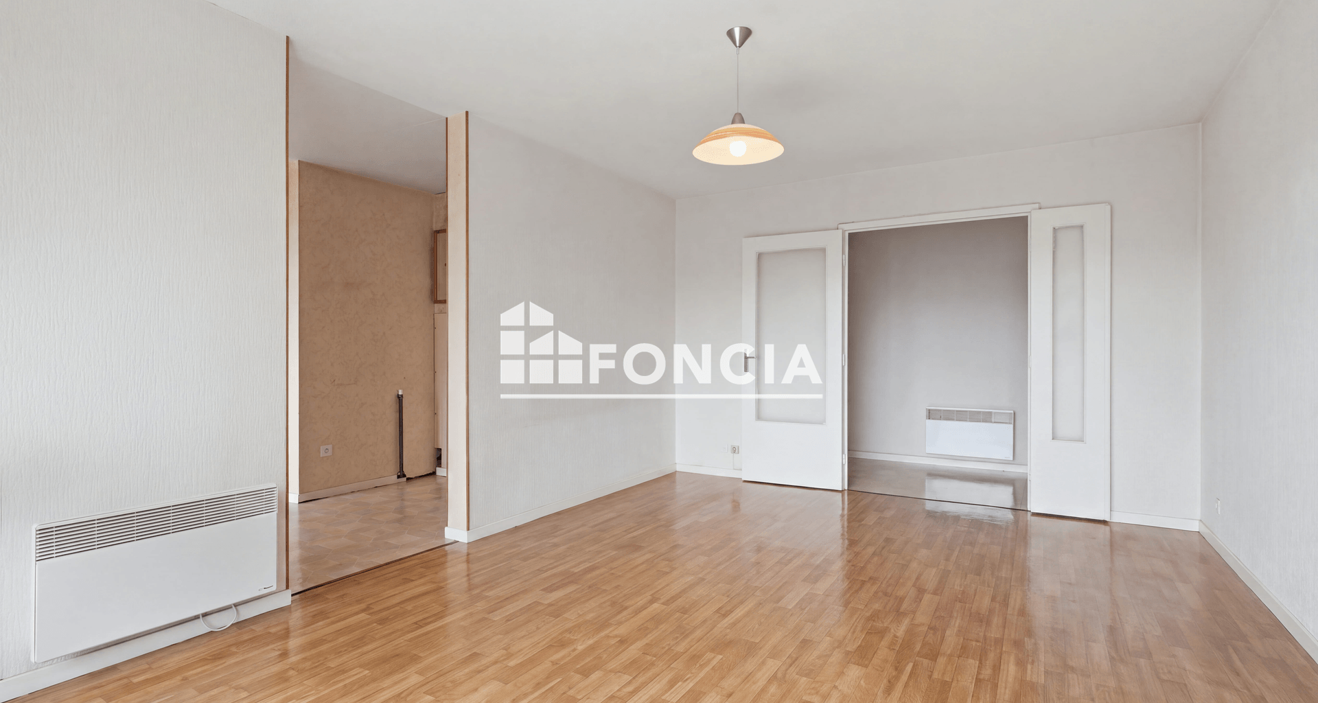 Appartement 3 pièces (68 m²) à vendre - Pontcharra (38530)