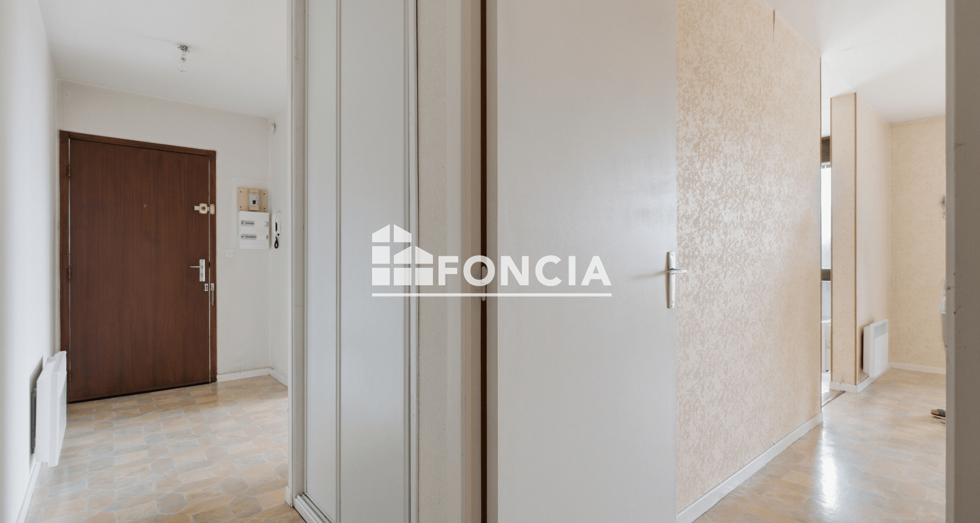 Appartement 3 pièces (68 m²) à vendre - Pontcharra (38530)