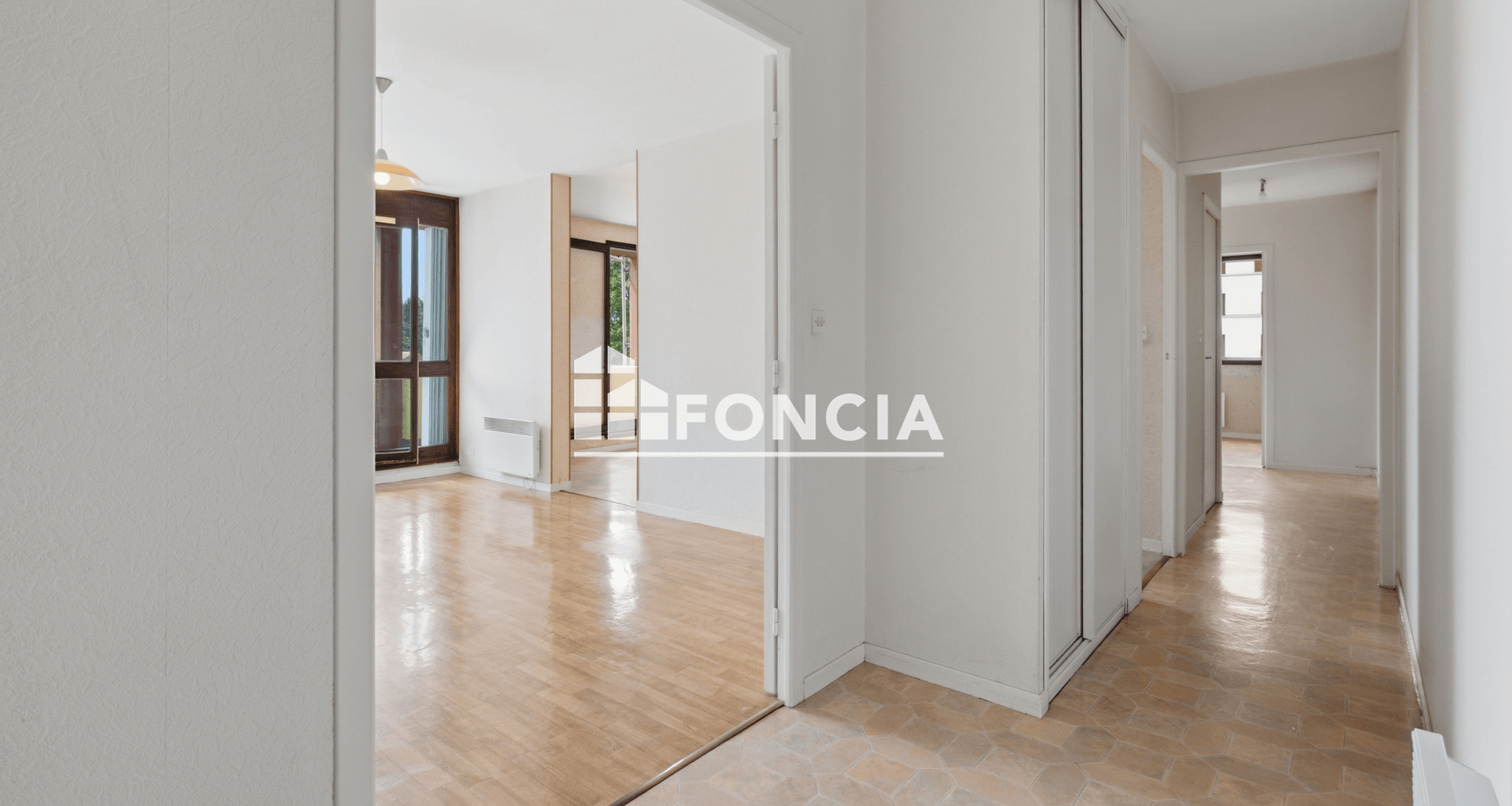 Appartement 3 pièces (68 m²) à vendre - Pontcharra (38530)