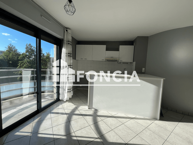 Appartement 2 pièces (41.47 m²) à louer - Rodez (12000)