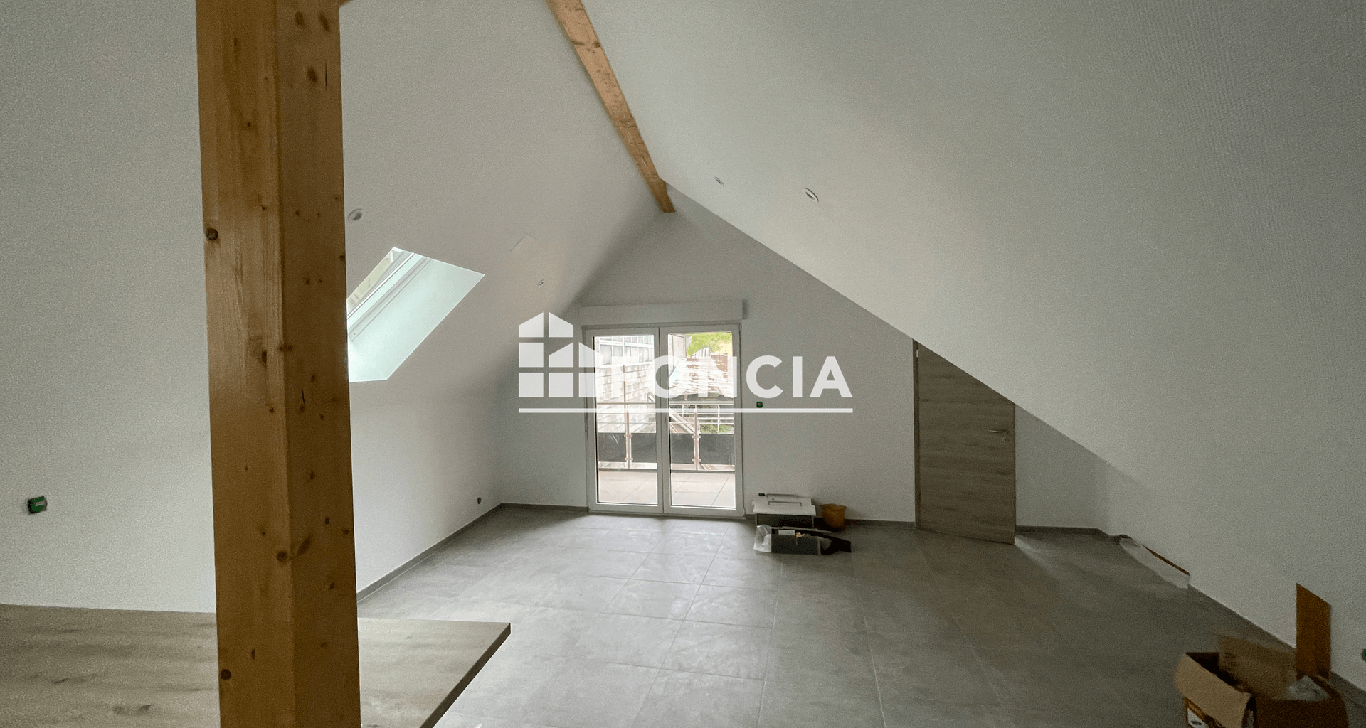 Appartement 3 pièces (61.4 m²) à louer - Hattmatt (67330)