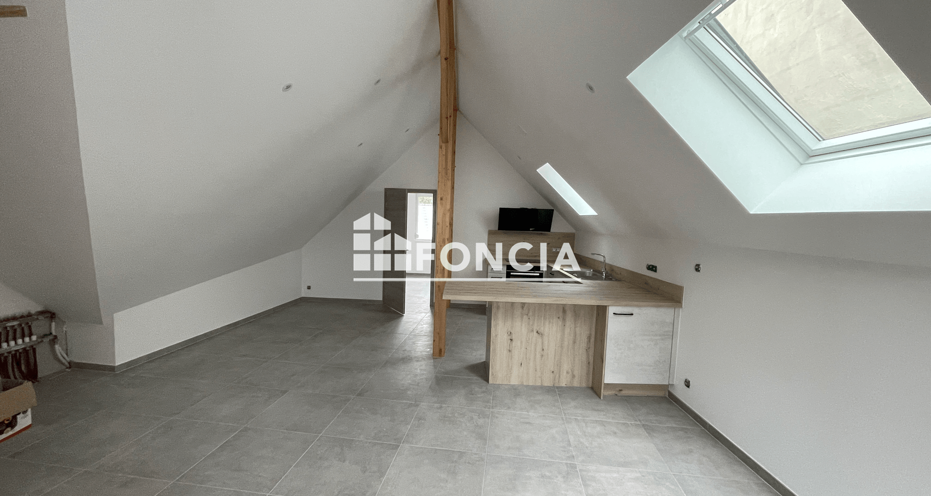 Appartement 3 pièces (61.4 m²) à louer - Hattmatt (67330)