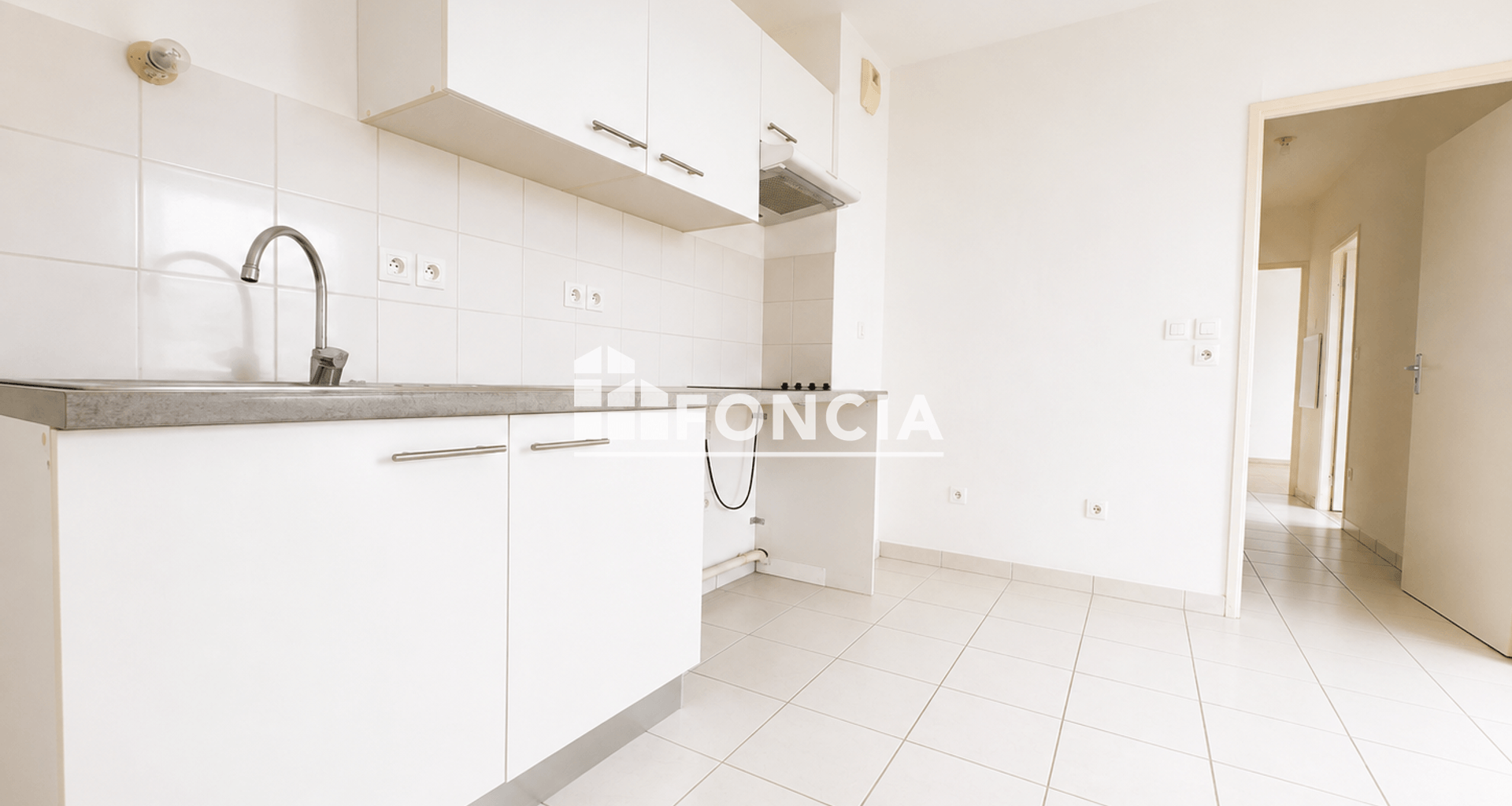Appartement 3 pièces (60 m²) à vendre - Blagnac (31700)