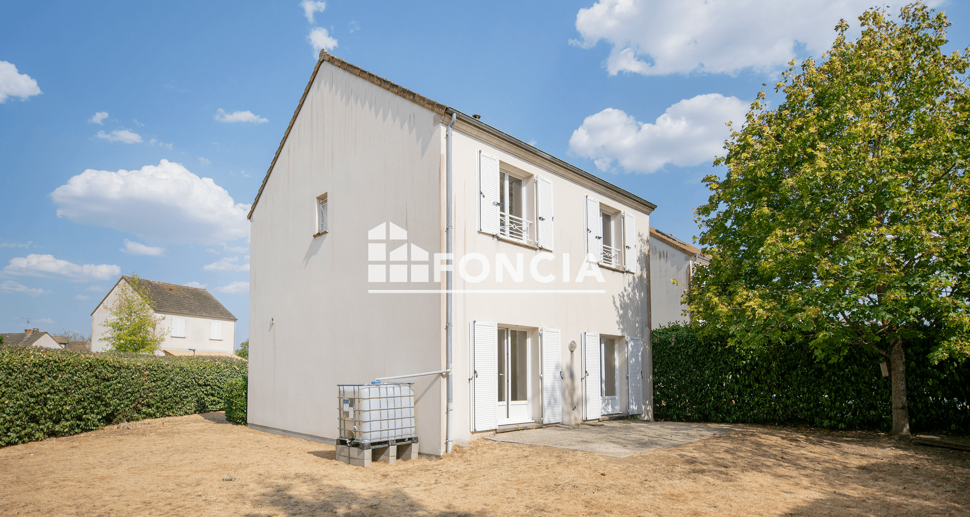 Maison 5 pièces (120 m²) à vendre - Orléans (45100)