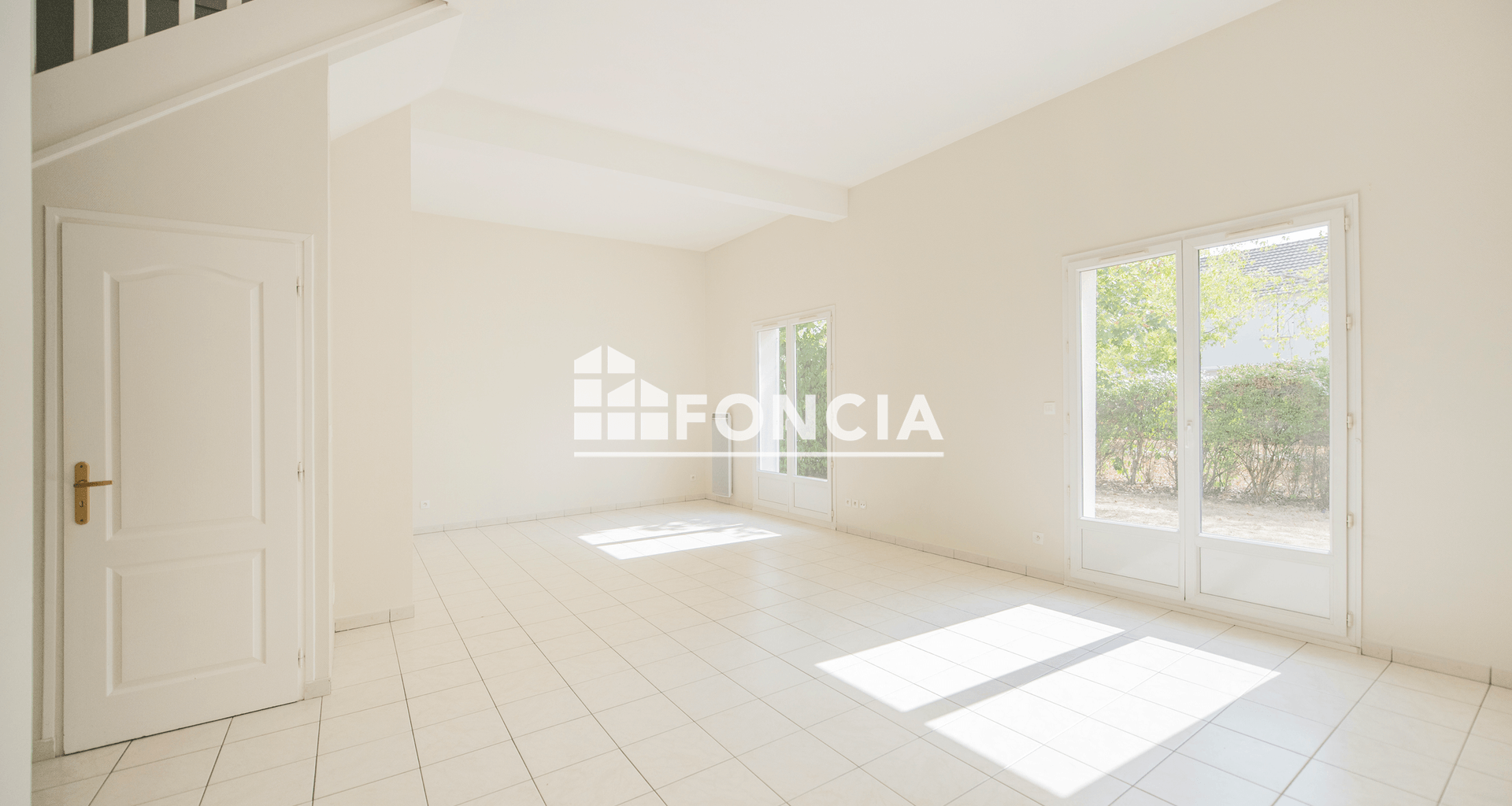 Maison 5 pièces (120 m²) à vendre - Orléans (45100)
