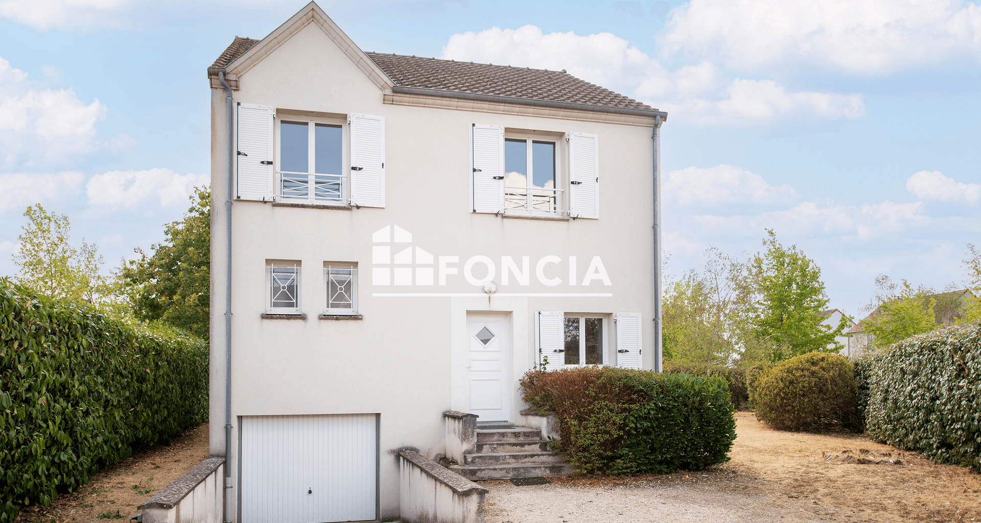 Maison 5 pièces (120 m²) à vendre - Orléans (45100)