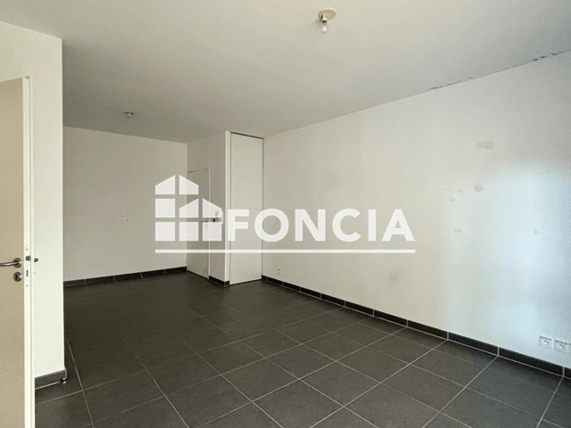 Appartement 2 pièces (40.75 m²) à louer - Nantes (44200)