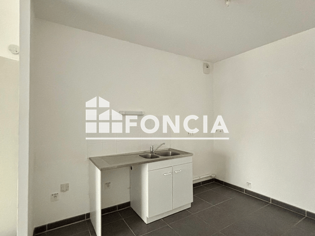 Appartement 2 pièces (40.75 m²) à louer - Nantes (44200)