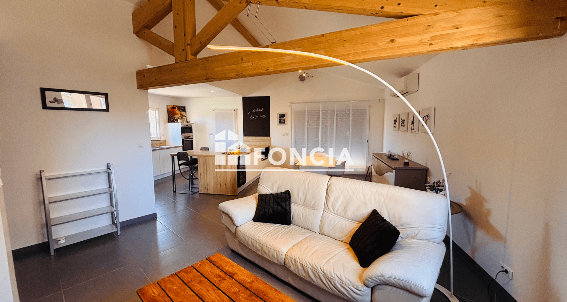 Maison 3 pièces (85.18 m²) à louer - Auterive (31190)