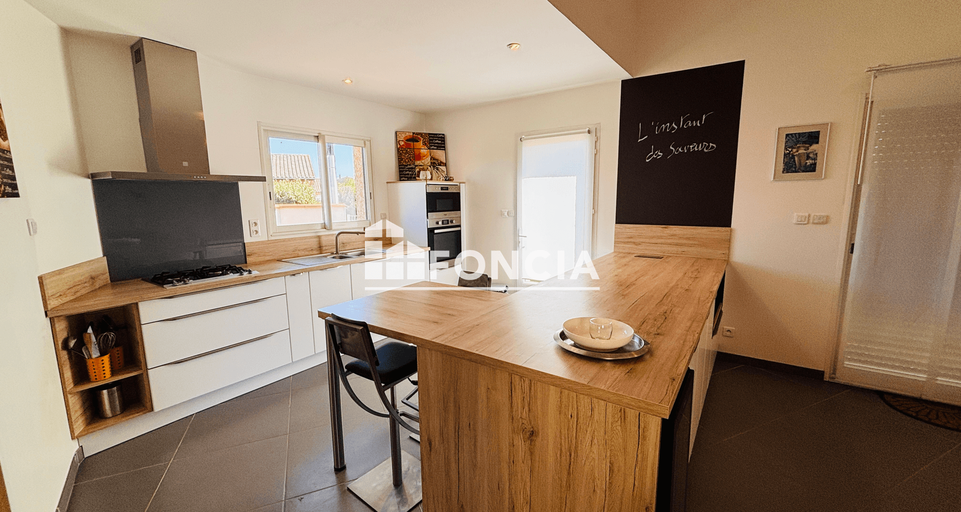 Maison 3 pièces (85.18 m²) à louer - Auterive (31190)