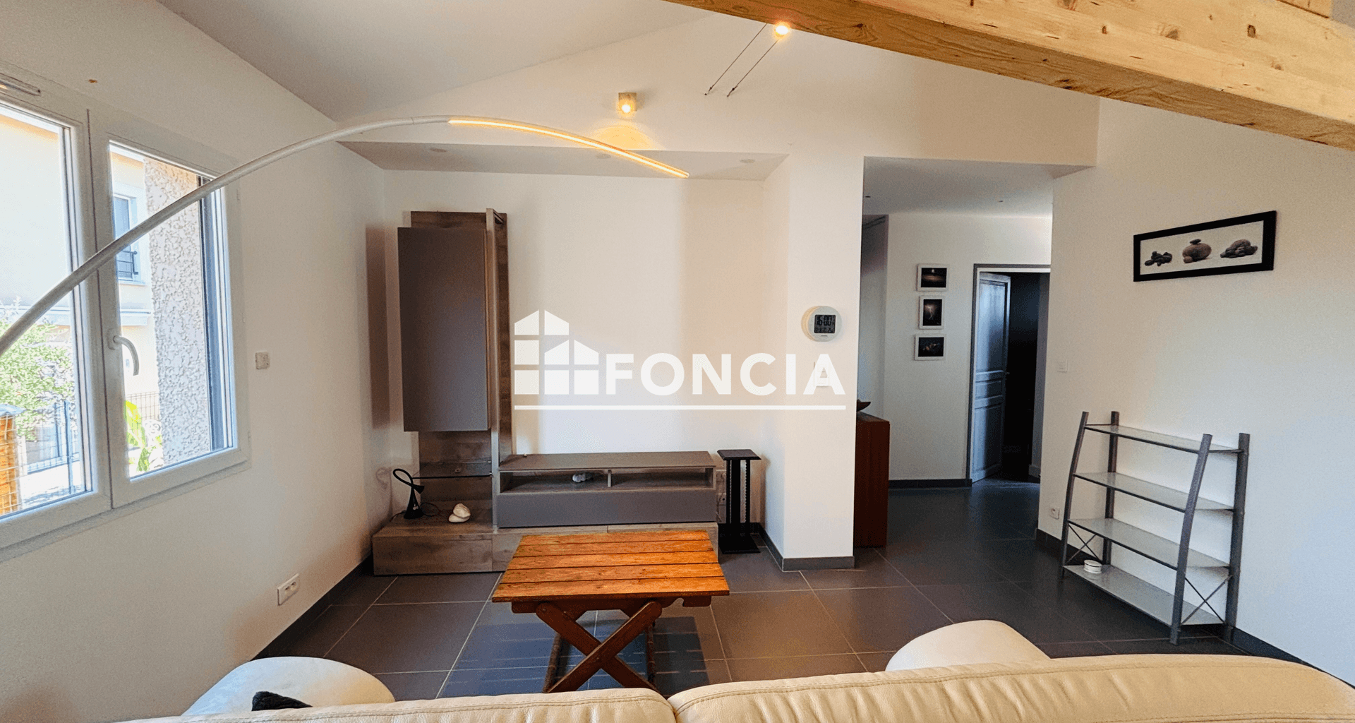 Maison 3 pièces (85.18 m²) à louer - Auterive (31190)