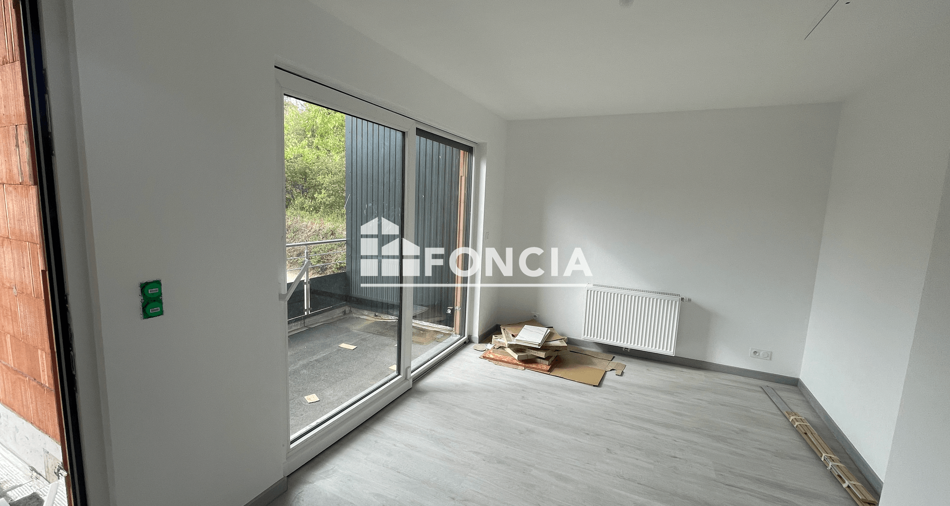 Appartement 4 pièces (86.98 m²) à louer - Hattmatt (67330)