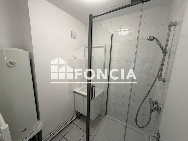 Appartement 4 pièces (67.63 m²) à louer - Le Bouscat (33110)
