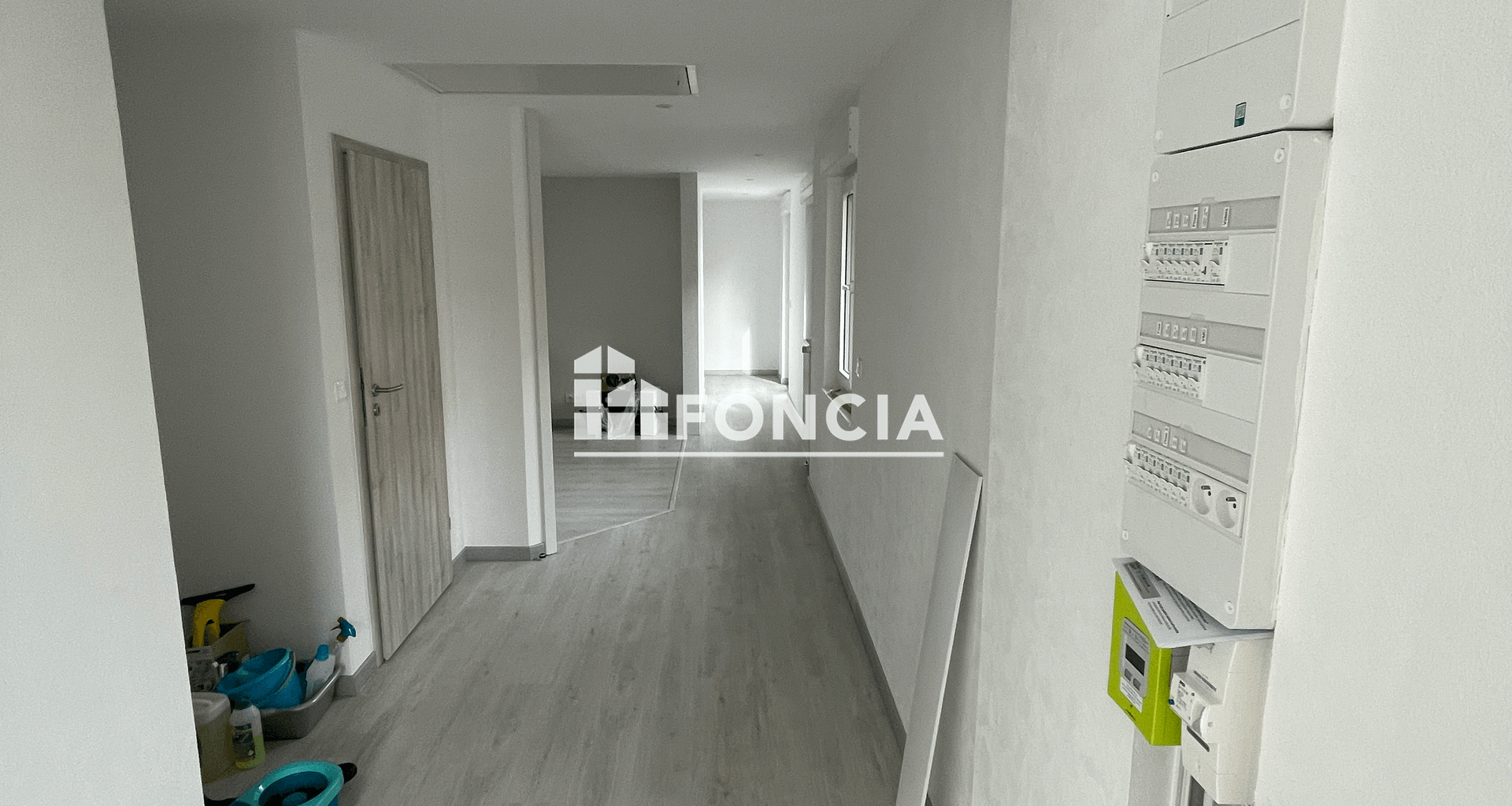 Appartement 4 pièces (86.98 m²) à louer - Hattmatt (67330)